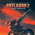 Photo Patlabor : the movie 2
