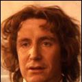 Photo Paul McGann