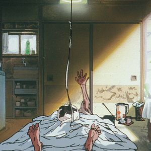 Photo Hiroyuki Kitakubo