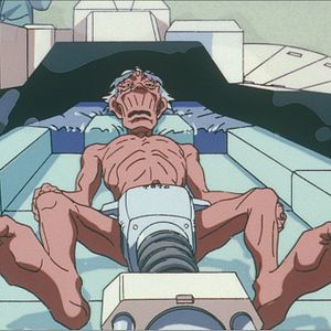 Photo Hiroyuki Kitakubo