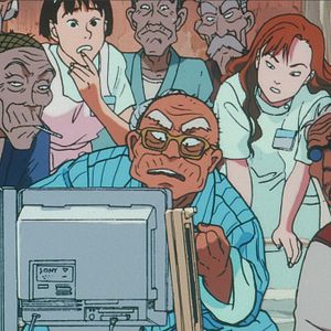 Photo Hiroyuki Kitakubo