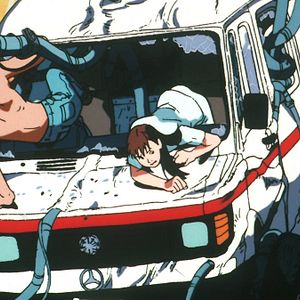 Photo Hiroyuki Kitakubo