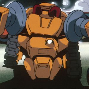 Photo Hiroyuki Kitakubo