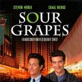 Photo Sour Grapes