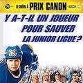 Photo La Castagne 3 - Y'a-t-il un joueur pour sauver la junior league ? (V)