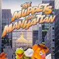 Photo Les Muppets à Manhattan