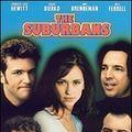 Photo The Suburbans