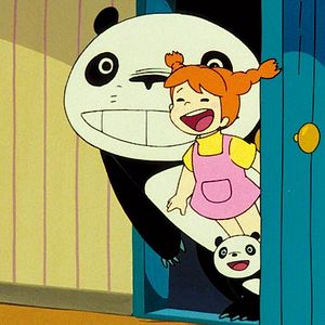 Photo Panda Petit Panda