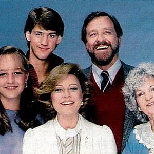 Photo Richard Crenna