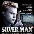 Photo Silver man