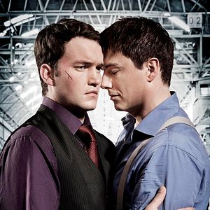Photo Gareth David-Lloyd