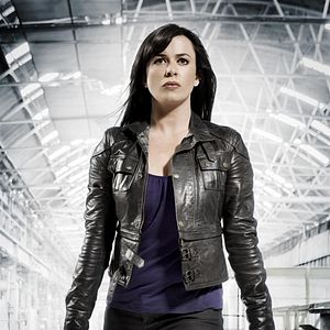 Photo Torchwood