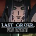 Photo Final Fantasy VII : Last Order