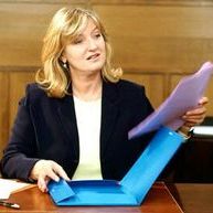 Photo Madame Le Proviseur