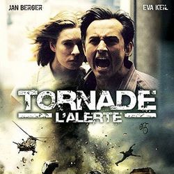 Photo Tornade : l'alerte