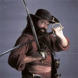 Photo Le Trésor de Barbe Noire