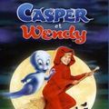 Photo Casper et Wendy