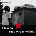 Photo J'ai vomi dans mes cornflakes