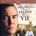 Photo Les Leçons de la vie