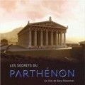 Photo Les Secrets du Parthénon