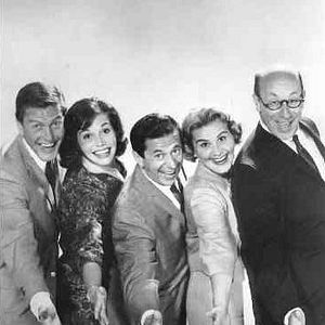 Photo The Dick Van Dyke Show