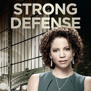 Photo Raising the Bar : Justice à Manhattan