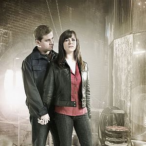 Photo Torchwood