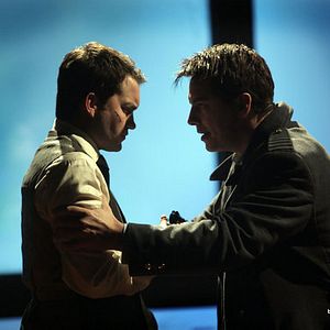 Photo John Barrowman