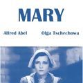 Photo Mary
