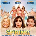Photo Spring Breakdown