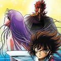 Photo Saint Seiya Tenkai-hen Josô Overture