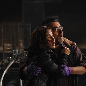 Photo Allison Scagliotti