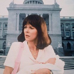 Photo L'Instinct d'une mère