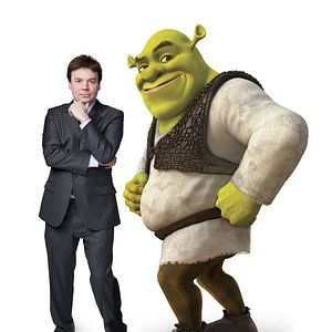 Photo Mike Mitchell (V)