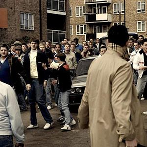 Photo The Firm
