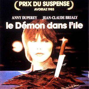 Photo Le Démon dans l'île