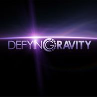Photo Defying Gravity