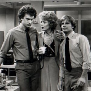 Photo Holland Taylor