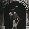 Photo Le Diable géant ou le miracle de la madone