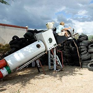 Photo Philippe Fernandez