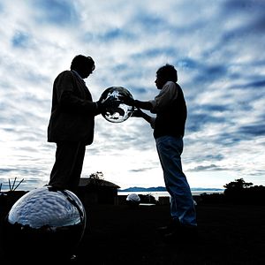Photo Plastic Planet