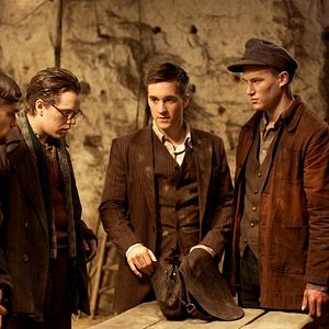 Photo Grégoire Leprince-Ringuet