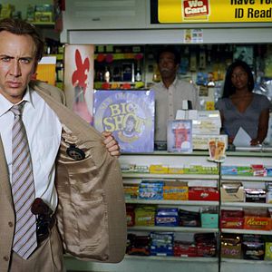 Photo Bad Lieutenant : Escale à la Nouvelle-Orléans