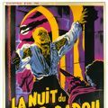 Photo La Nuit du loup-garou