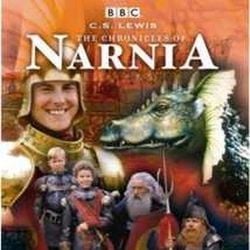 Photo Prince Caspian and the Voyage of the Dawn Treader