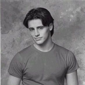 Photo Vinnie & Bobby