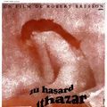 Photo Au hasard Balthazar