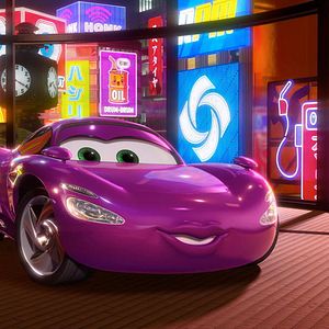 Photo Cars 2