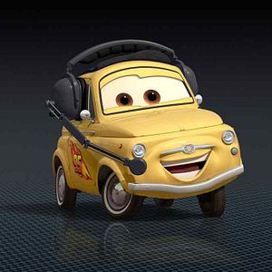 Photo Cars 2