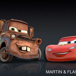 Photo Cars 2